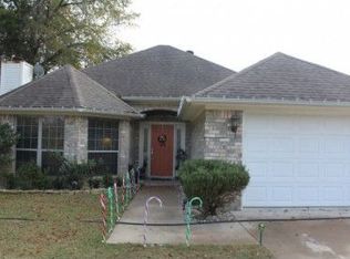 4410 Gregg Tex Rd, Longview, TX 75604