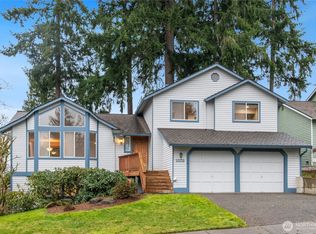 5045 NE 23rd St, Renton, WA 98059