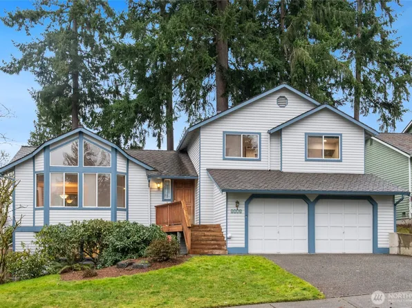 5045 NE 23rd Street, Renton, WA 98059