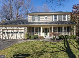 15513 Quince Valley Ter, Gaithersburg, MD 20878