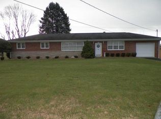 116 Indian Hills Dr, Greeneville, TN 37745