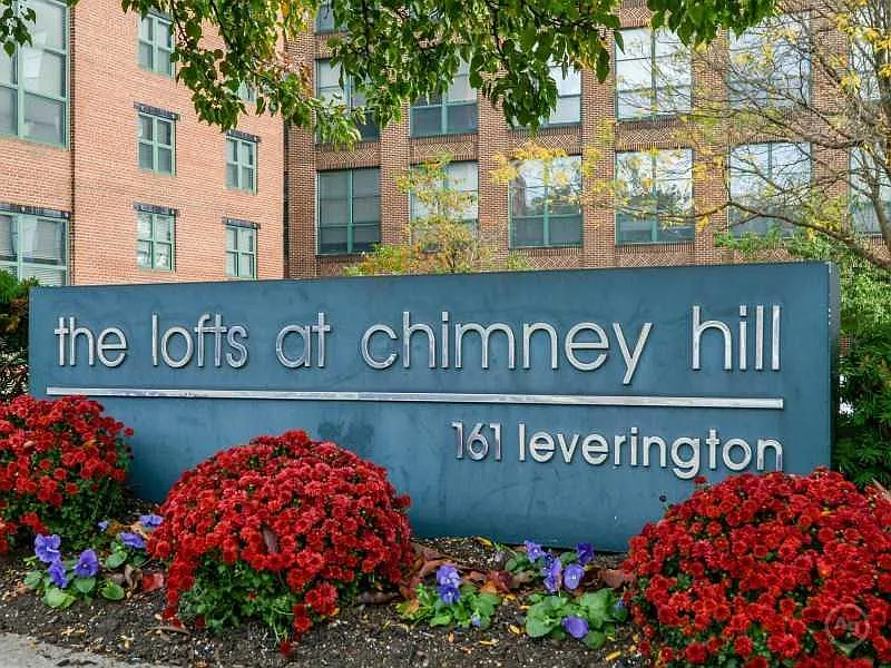 The Lofts at Chimney Hill
