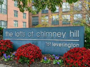 The Lofts at Chimney Hill, Philadelphia, PA 19127