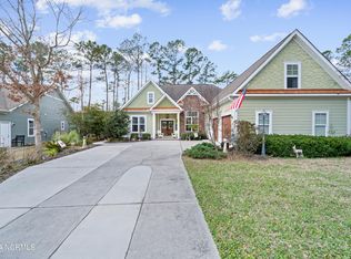 133 Windy Point, Sneads Ferry, NC 28460