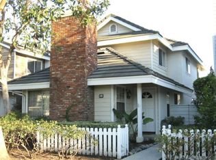 27 Whitecloud, Irvine, CA 92614