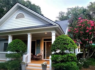 11904 Old Demere Rd, Saint Simons Island, GA 31522