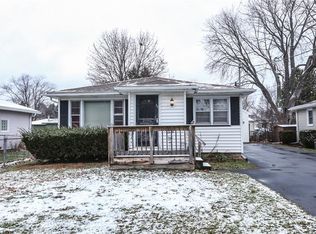 84 Ford Ave, Rochester, NY 14606