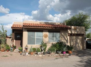 309 E Roger Rd, Tucson, AZ 85705