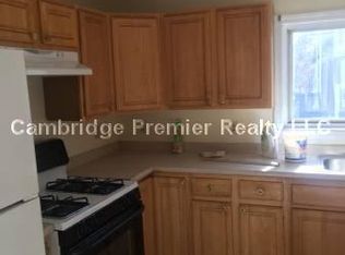4 Pearl Ter, Somerville, MA 02145