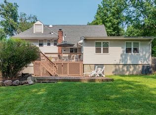 318 Massachusetts St, Westfield, NJ 07090