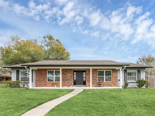 3633 MACARTHUR DRIVE, ORLANDO, FL 32806