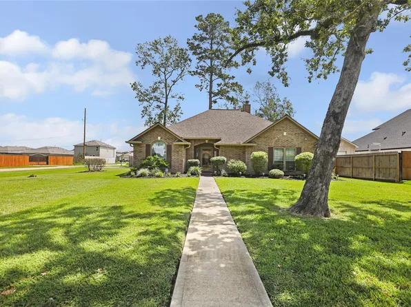 20034 Nightbird Trl, Crosby, TX 77532