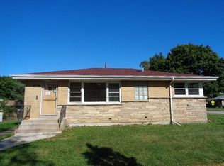 5038 Butterfield Rd, Hillside, IL 60162