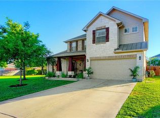 2605 Thornblade Ct, Pflugerville, TX 78660