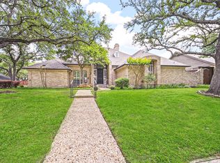 4156 Cobblers Ln, Dallas, TX 75287