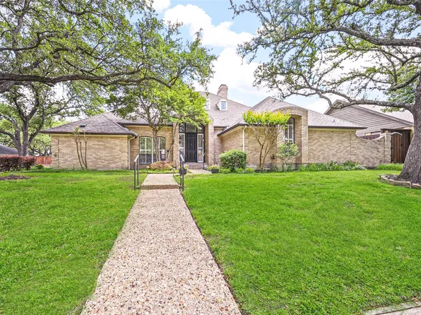 4156 Cobblers Ln, Dallas, TX 75287