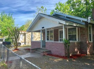 1504 W 33rd St, Jacksonville, FL 32209
