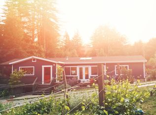 93 Mountain View Rd, Santa Cruz, CA 95065