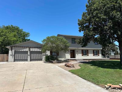 4100 24th St, Great Bend, KS, 67530