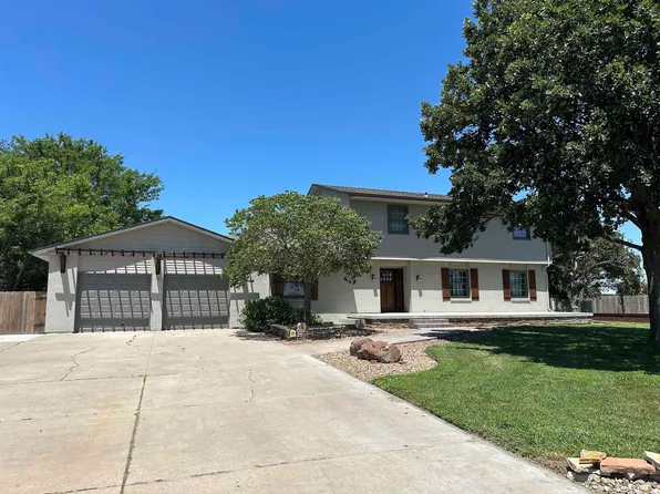 4100 24th St, Great Bend, KS 67530