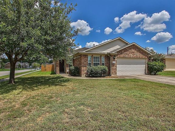 Another view of front