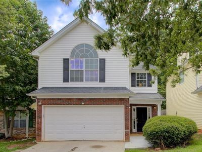 11128 James Madison Dr, Hampton, GA, 30228