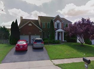 3847 Glasgow Way, Frederick, MD 21704