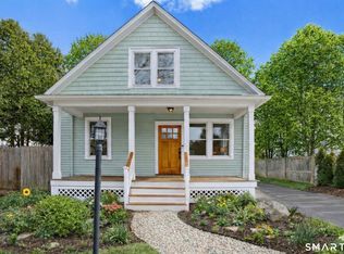 65 West Parish Road, Westport, CT 06880