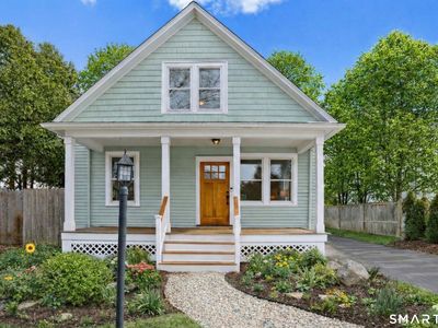 65 West Parish Road, Westport, CT, 06880