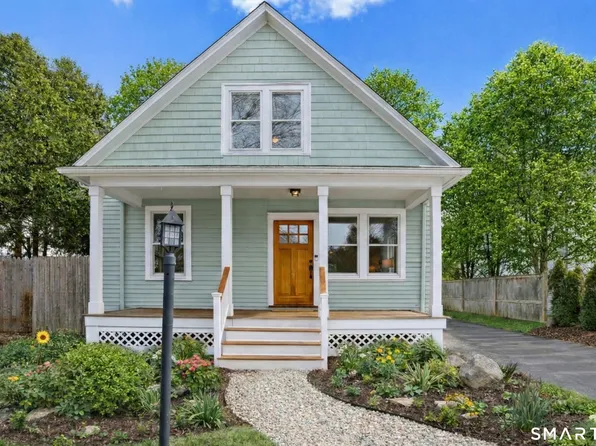 65 West Parish Road, Westport, CT 06880