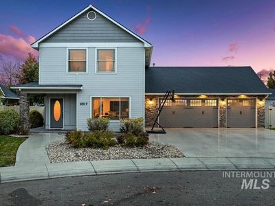 2517 W Sherman Ave, Nampa, ID, 83686