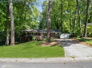1624 Wildwood Rd, Marietta, GA 30062