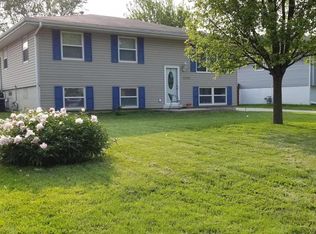3810 Ramelle Dr, Council Bluffs, IA 51501