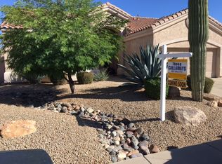 4888 E Skinner Dr, Cave Creek, AZ 85331