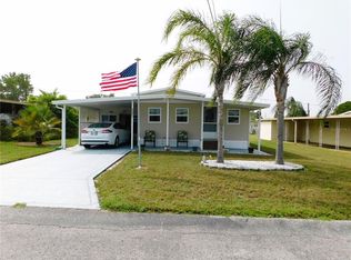 5331 Mary St, Zephyrhills, FL 33542