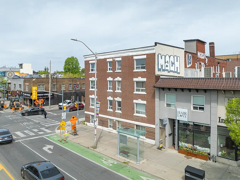 5 Donlands Ave — Photo 2