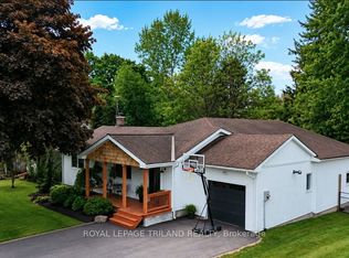 298 Sunset Dr, Central Elgin, ON N5R 3C5