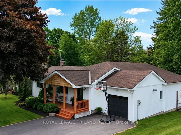298 Sunset Dr, Central Elgin, ON N5R 3C5