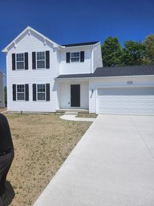 10305 Craven Way, Galesburg, MI, 49053