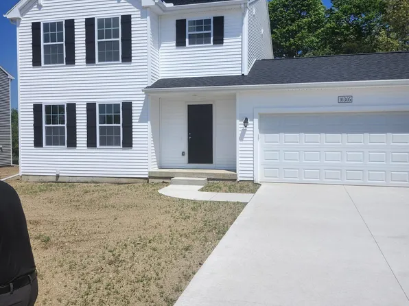 10305 Craven Way, Galesburg, MI 49053