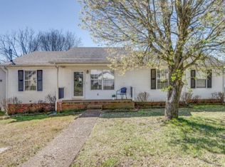 207 Overlook Pl, Columbia, TN 38401