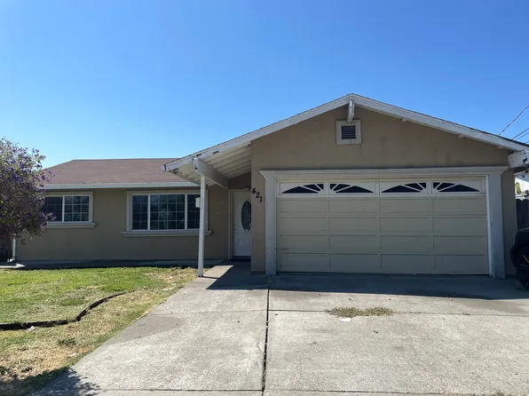 421 Cordelia St, Suisun City, CA 94585