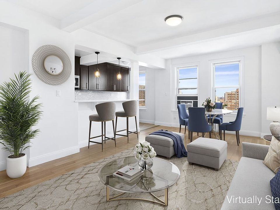 1st image of 200 W 108th St APT 15A