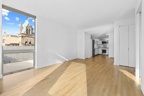 425 East 13th Street #6P in East Village, Manhattan | StreetEasy