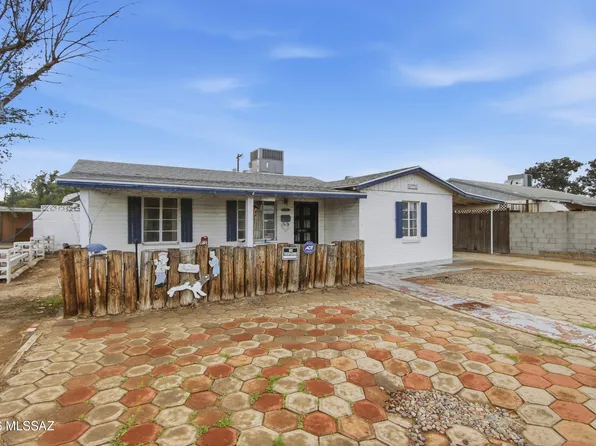 2710 E Eastland St, Tucson, AZ 85716