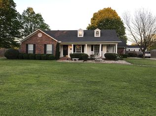400 Meadows Rd, Texarkana, AR 71854