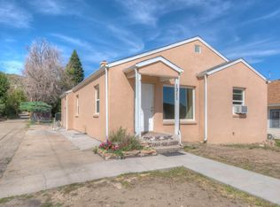 1311 San Juan St, Trinidad, CO 81082