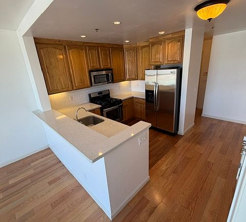 4th image of 6521 San Pablo Ave APT 201