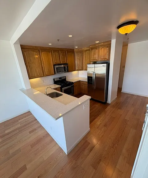 6521 San Pablo Ave #201 — Photo 4