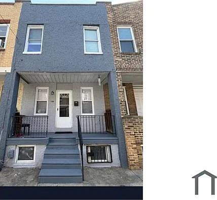 1327 S Newkirk St